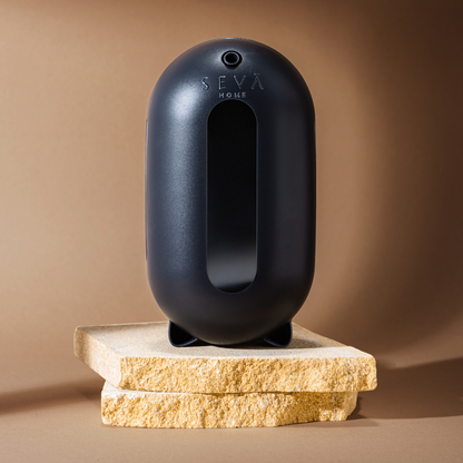 Luxury Electric Diffuser Drift