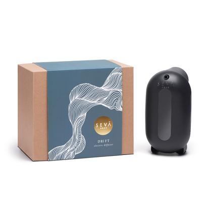 Luxury Electric Diffuser Drift