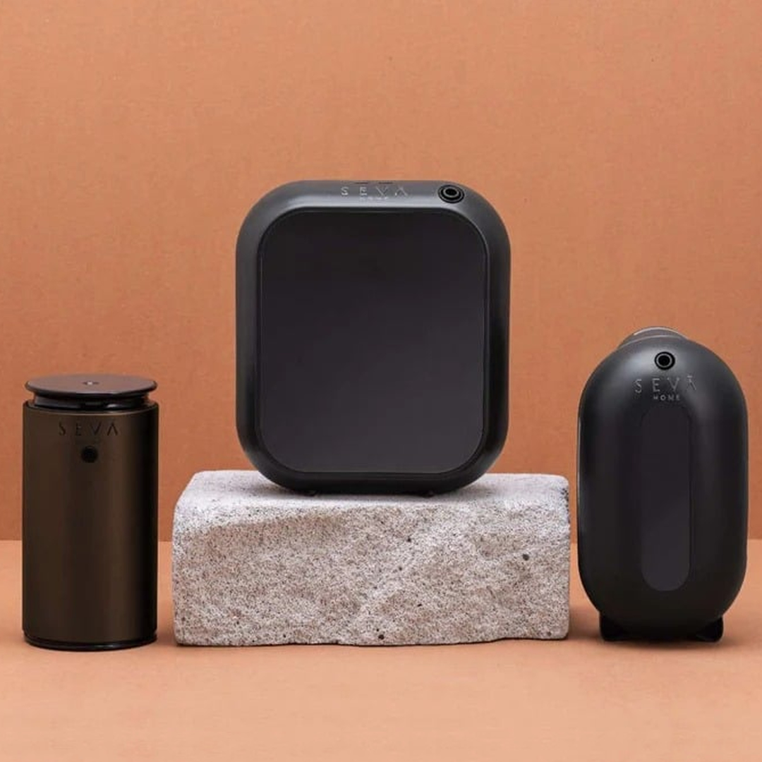 Flow Diffuser Design Luxury Electric Diffuser Flow – Seva Home