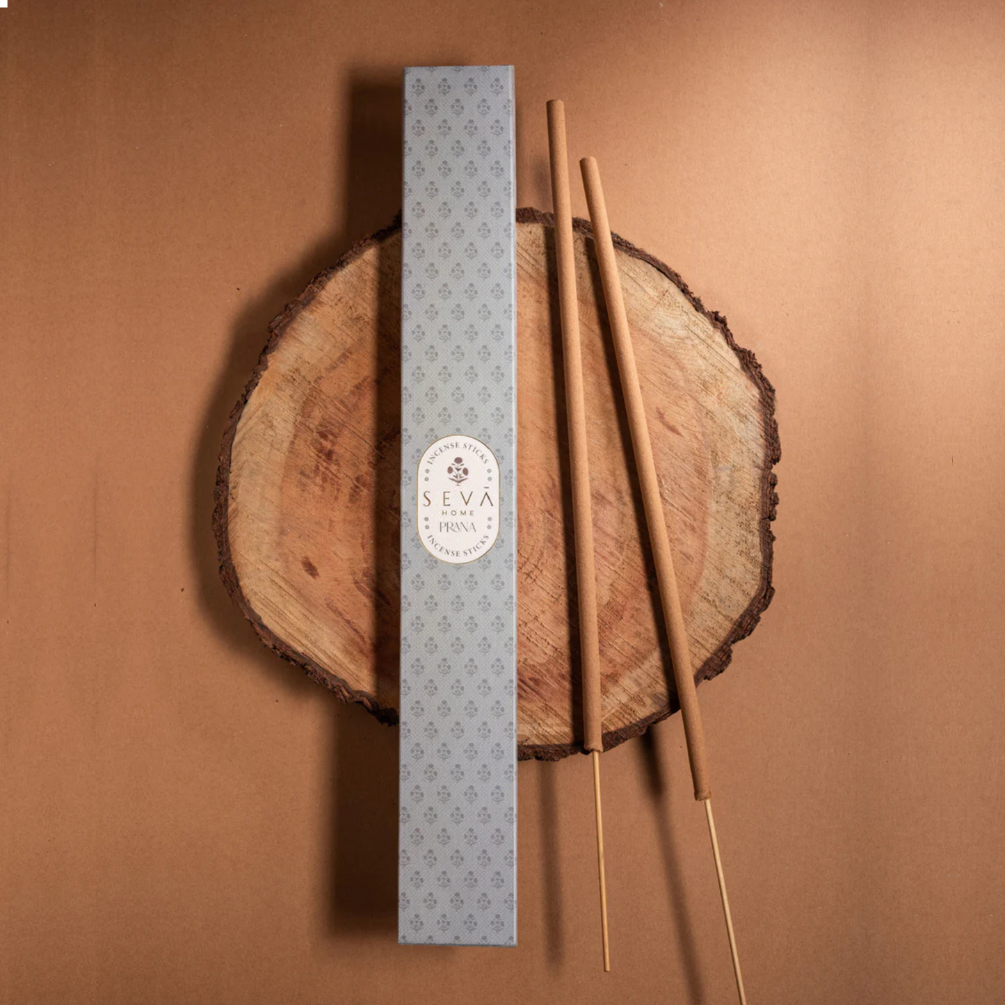 Premium Citronella Incense Sticks