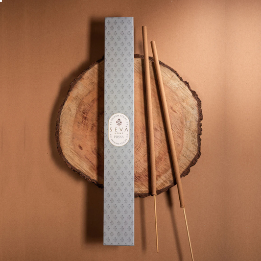 Luxury Incense Sticks Citronella