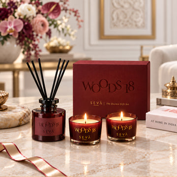 Essence & Imperial Gift Set