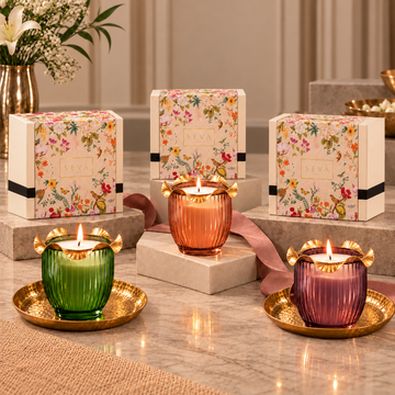 Paradise Collection