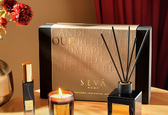 Signature Oud Gift Box