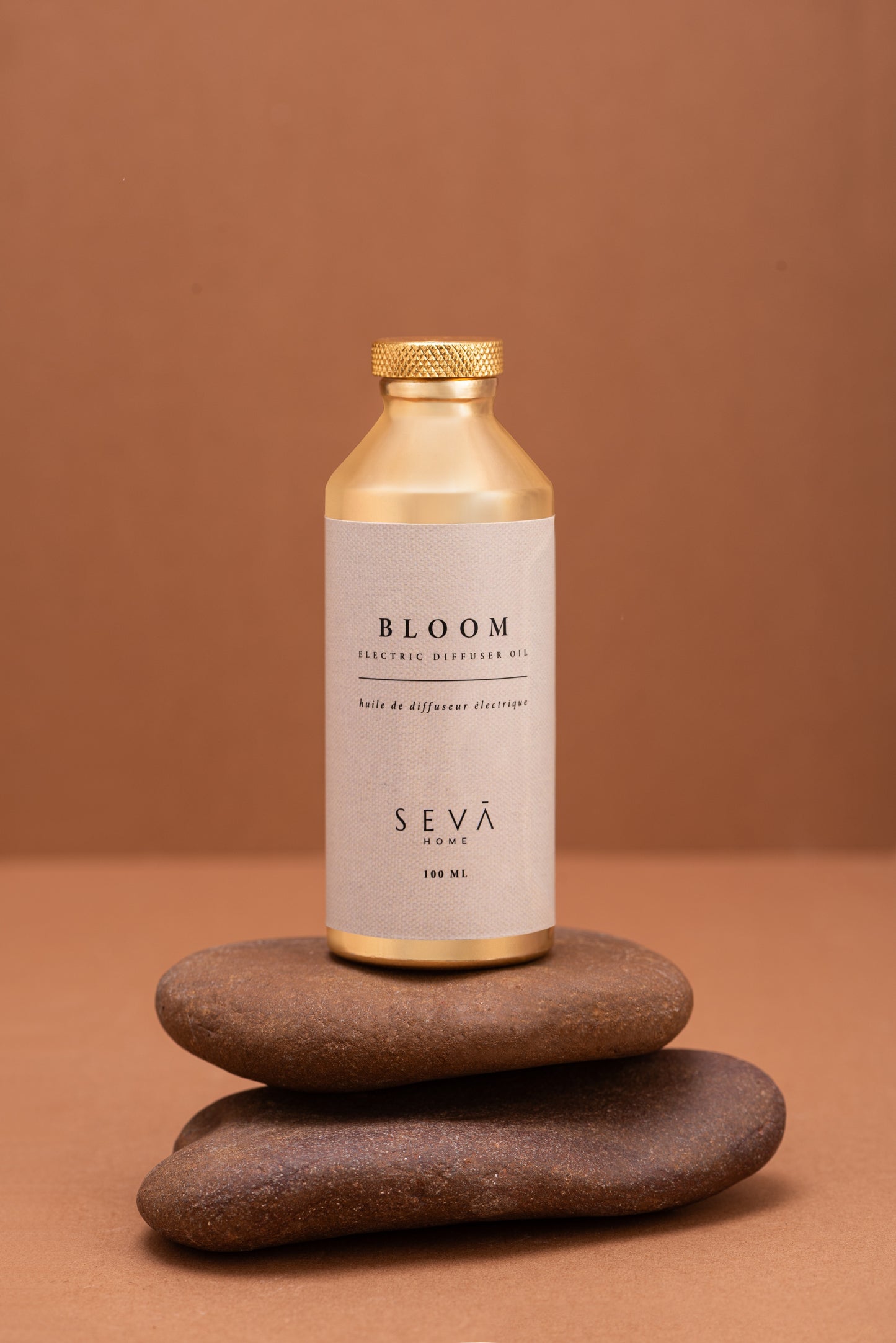 Electric Diffuser Oil: Bloom