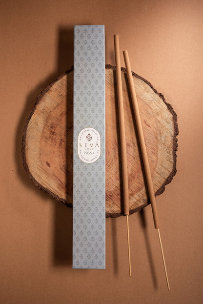 Luxury Incense Sticks Citronella