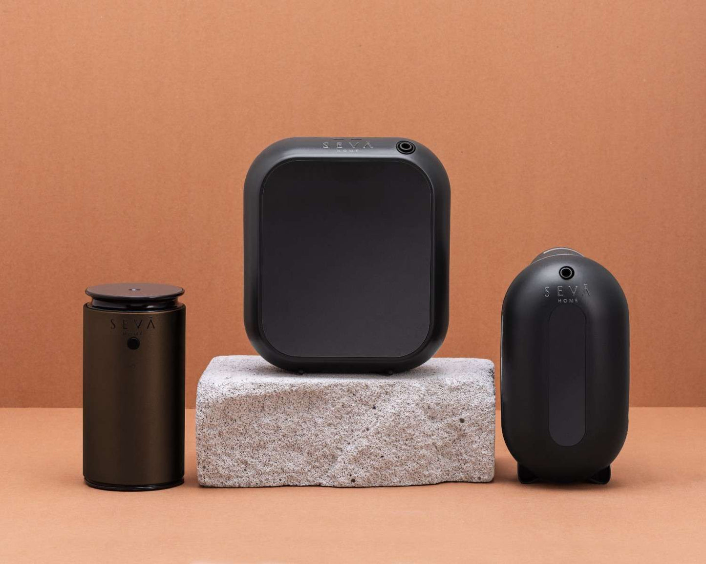 Luxury Electric Diffuser Flow