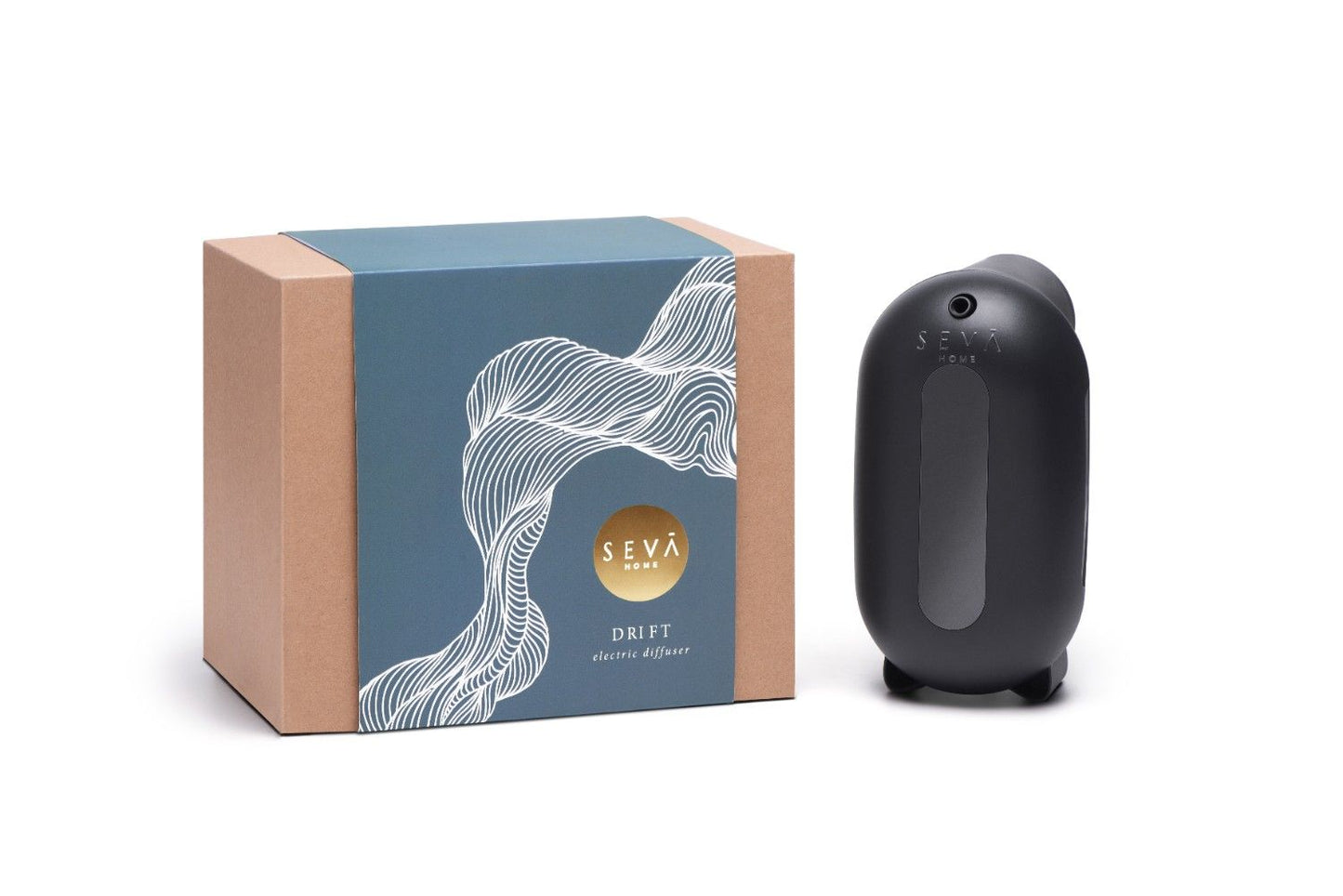 Luxury Electric Diffuser Drift