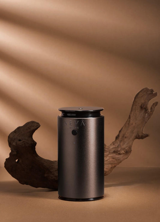 Luxury Electric Diffuser Air