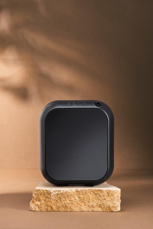 Luxury Electric Diffuser Flow