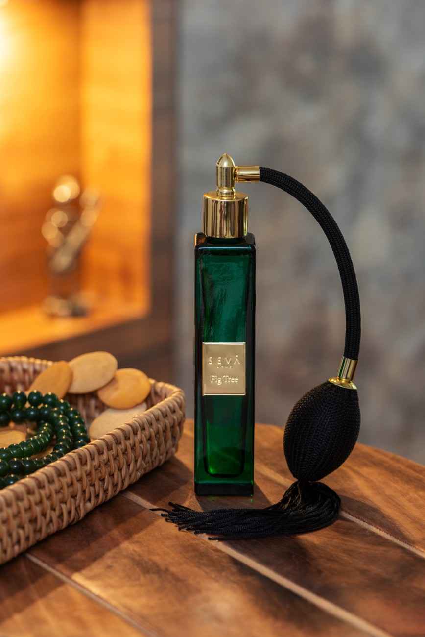 Signature Room Spray - Fig Tree - 50 ml