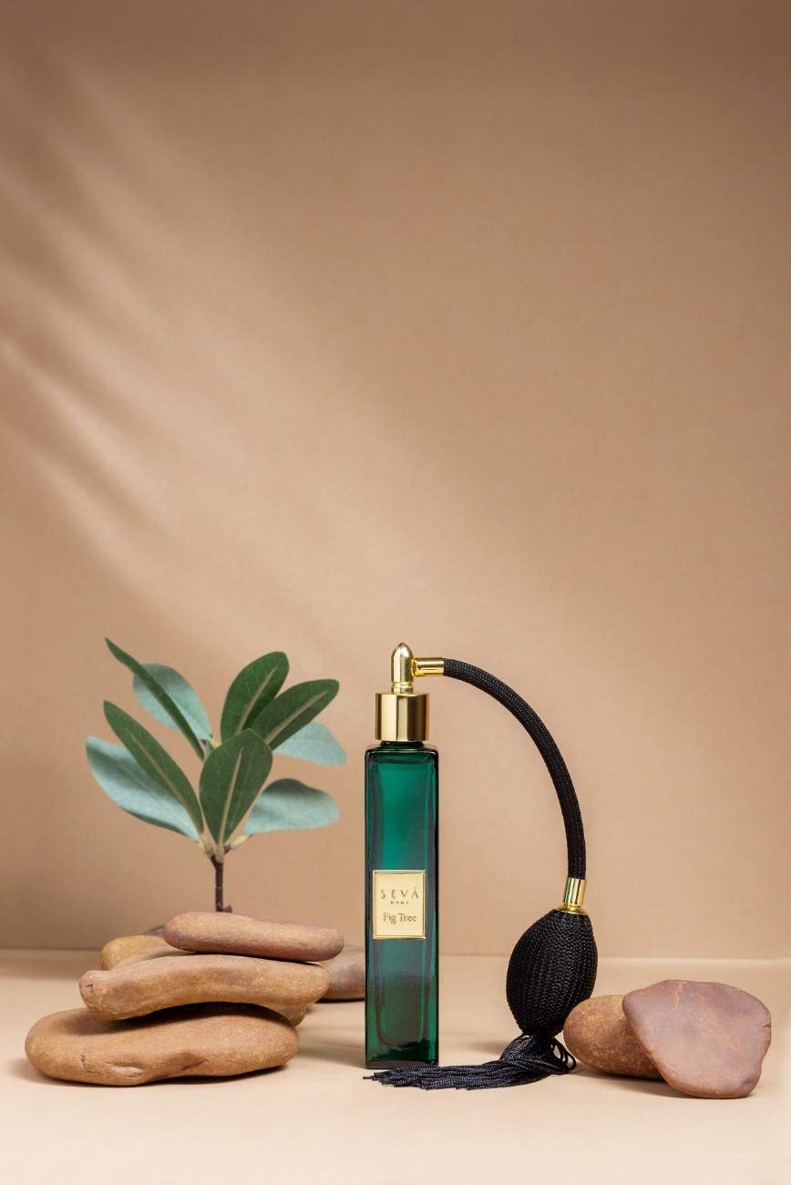 Signature Room Spray - Fig Tree - 50 ml