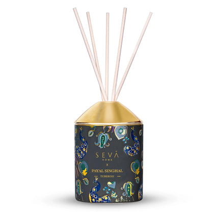 Seva x PS Reed Diffuser Tuberose