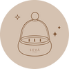 Cloche To Preserve Fragrance