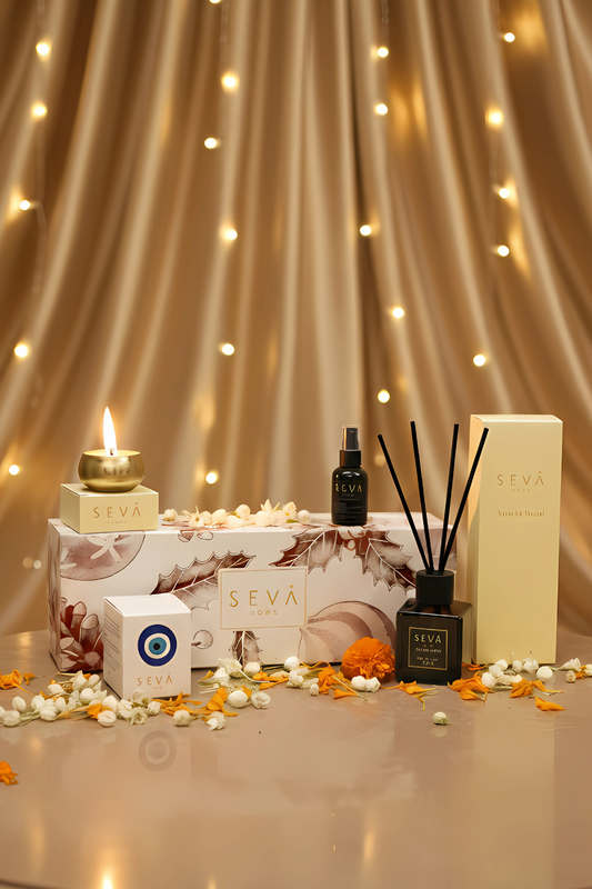 Premium Gift Box