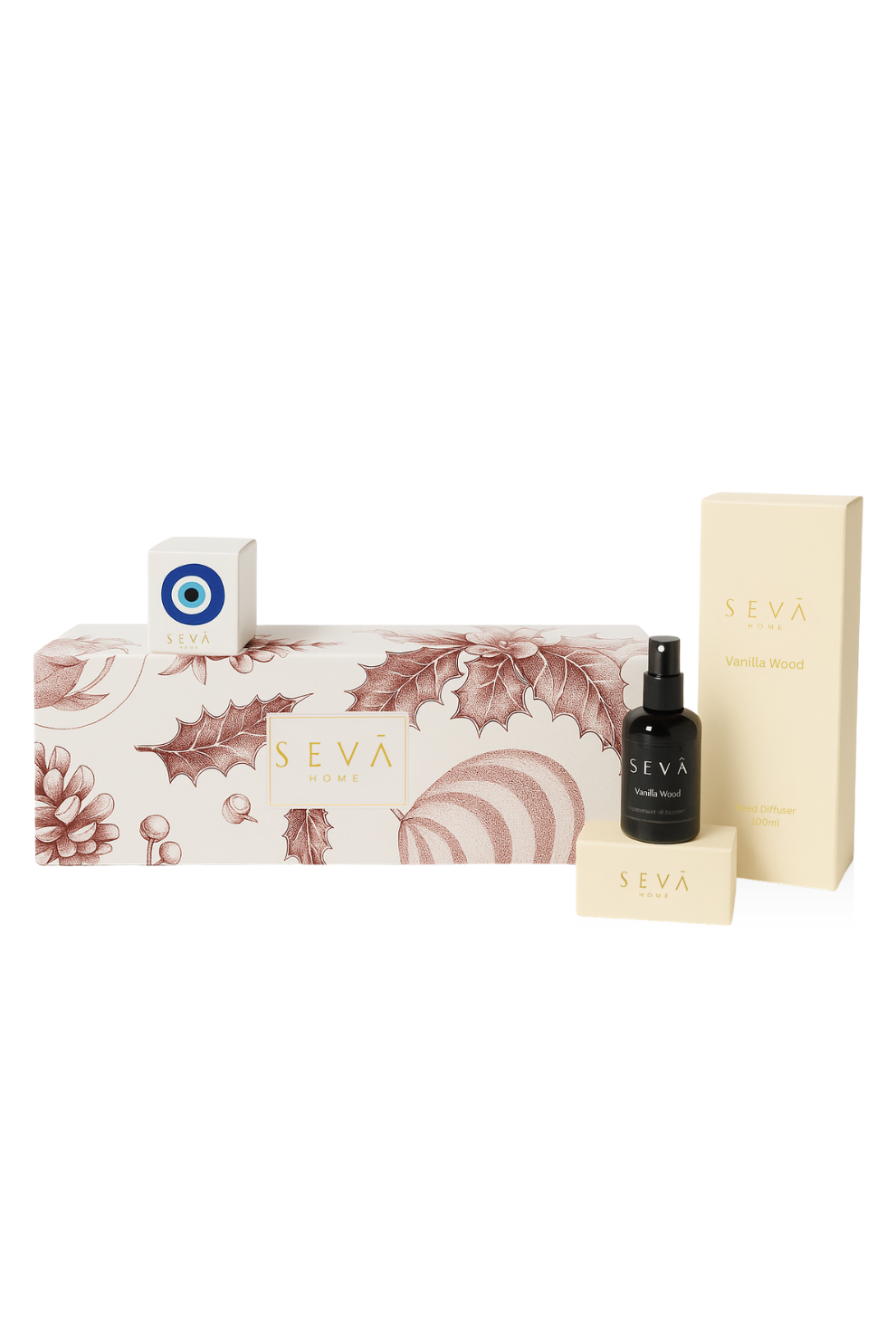 Premium Gift Box