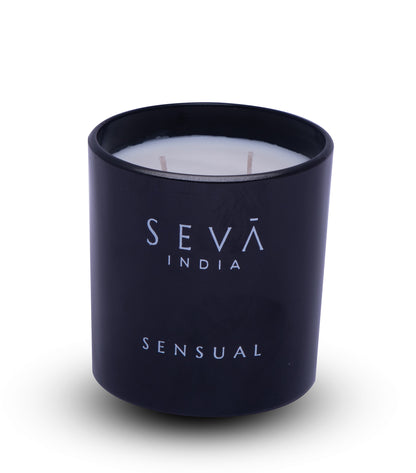 The Vibes - Sensual Scented Candle - Classic