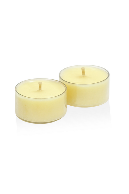 Scented Tea Light - Set of 2