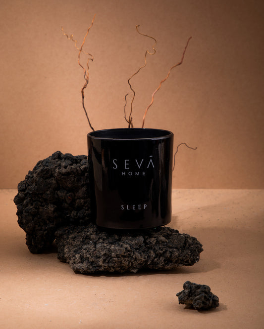 The Vibes – Sleep Scented Candle