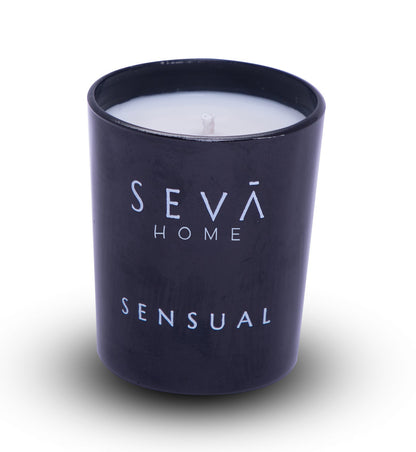 The Vibes - Sensual Scented Candle - Small
