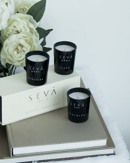 The Vibes - Sensual Scented Candle - Small