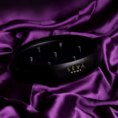 Medley Scented Candle - Noir (Black)
