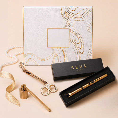 Accessories that elevate