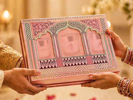 All Things Wedding