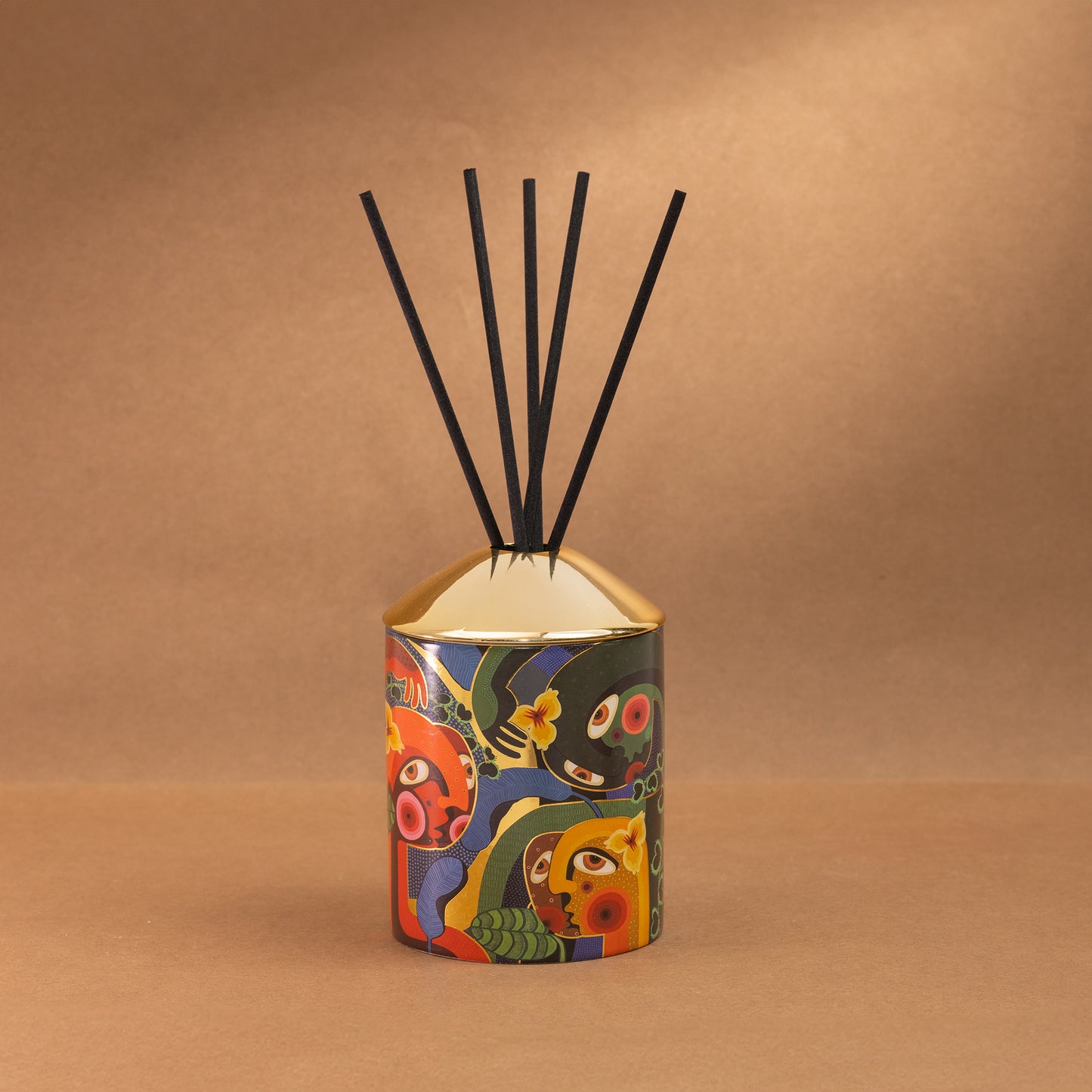 Seva x BOBO Calcutta Diffuser - Limited Edition