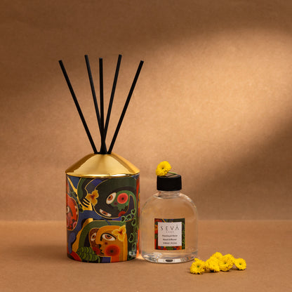 Seva x BOBO Calcutta Diffuser - Limited Edition