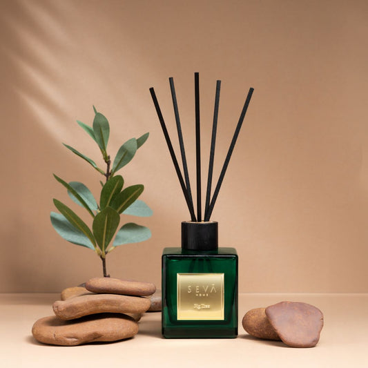 Signature Reed Diffuser - Fig Tree