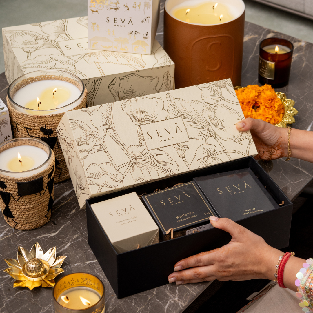 The Celebration Box - Large