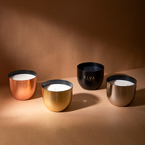 The Heirloom Collection