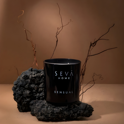 The Vibes - Sensual Scented Candle - Classic