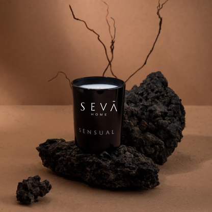 The Vibes - Sensual Scented Candle - Small