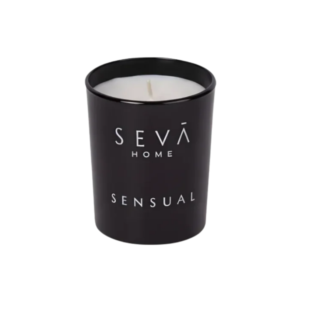 The Vibes - Sensual Scented Candle - Small