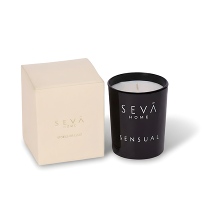 The Vibes - Sensual Scented Candle - Small