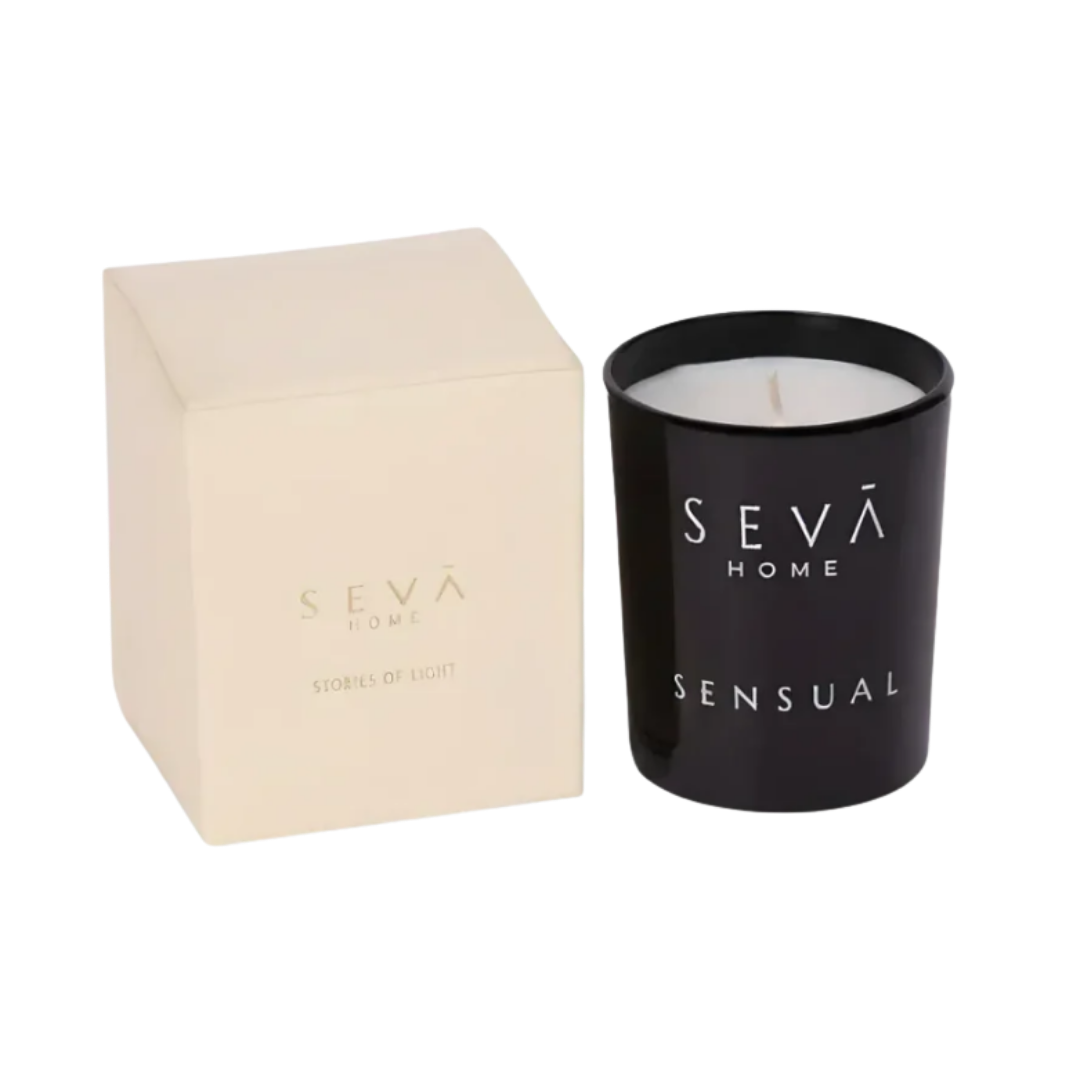 The Vibes - Sensual Scented Candle - Small