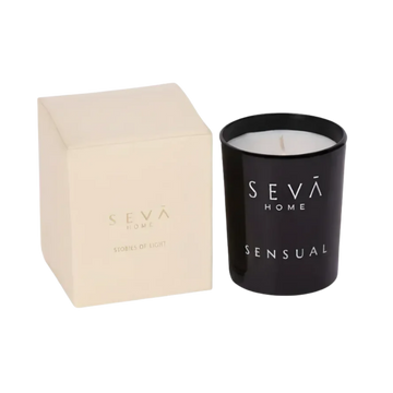 The Vibes - Sensual Scented Candle - Small