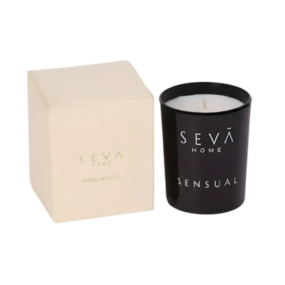 The Vibes - Sensual Scented Candle - Small