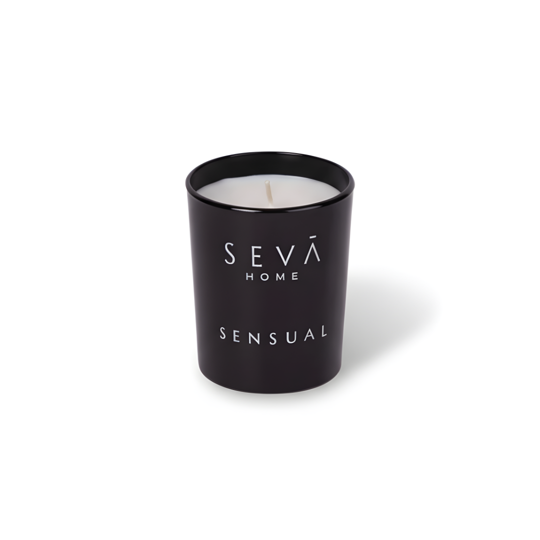 The Vibes - Sensual Scented Candle - Small