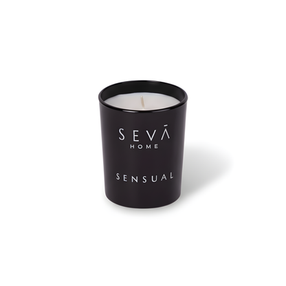 The Vibes - Sensual Scented Candle - Small