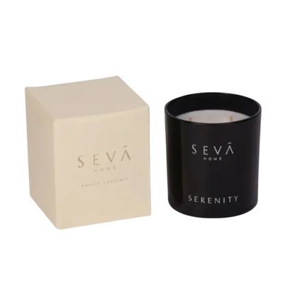 The Vibes - Serenity Scented Candle - Classic