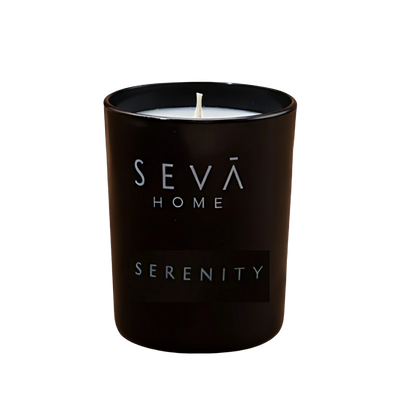 The Vibes - Serenity Scented Candle - Small
