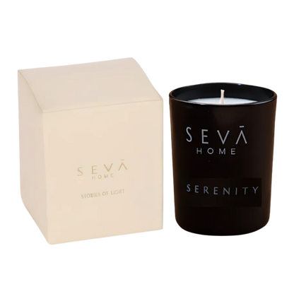 The Vibes - Serenity Scented Candle - Small