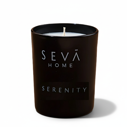 The Vibes - Serenity Scented Candle - Small