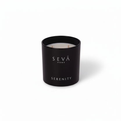 The Vibes - Serenity Scented Candle - Classic