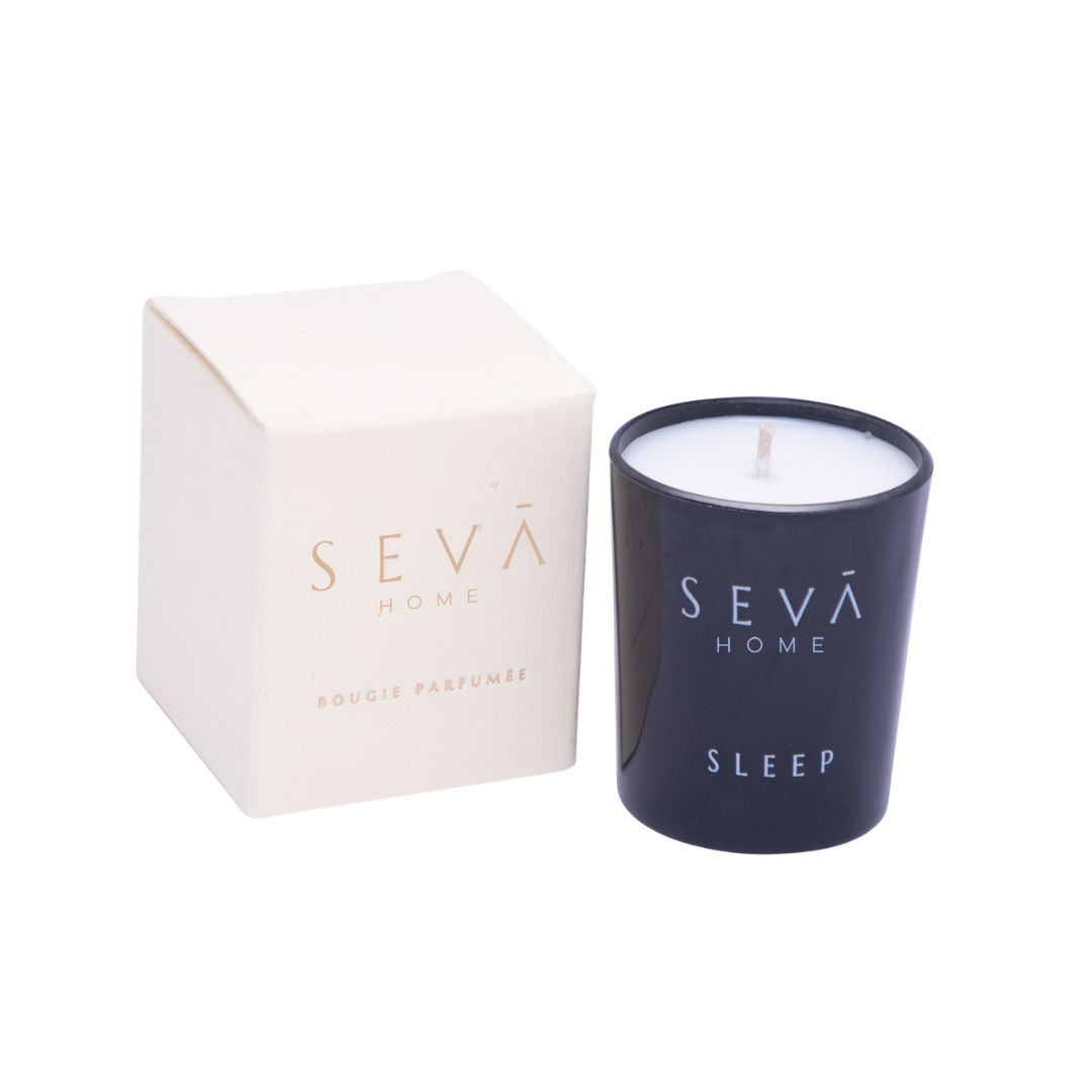 The Vibes - Sleep Scented Candle - Small
