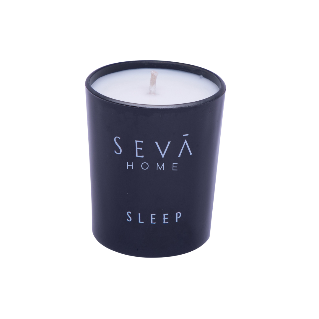 The Vibes - Sleep Scented Candle - Small