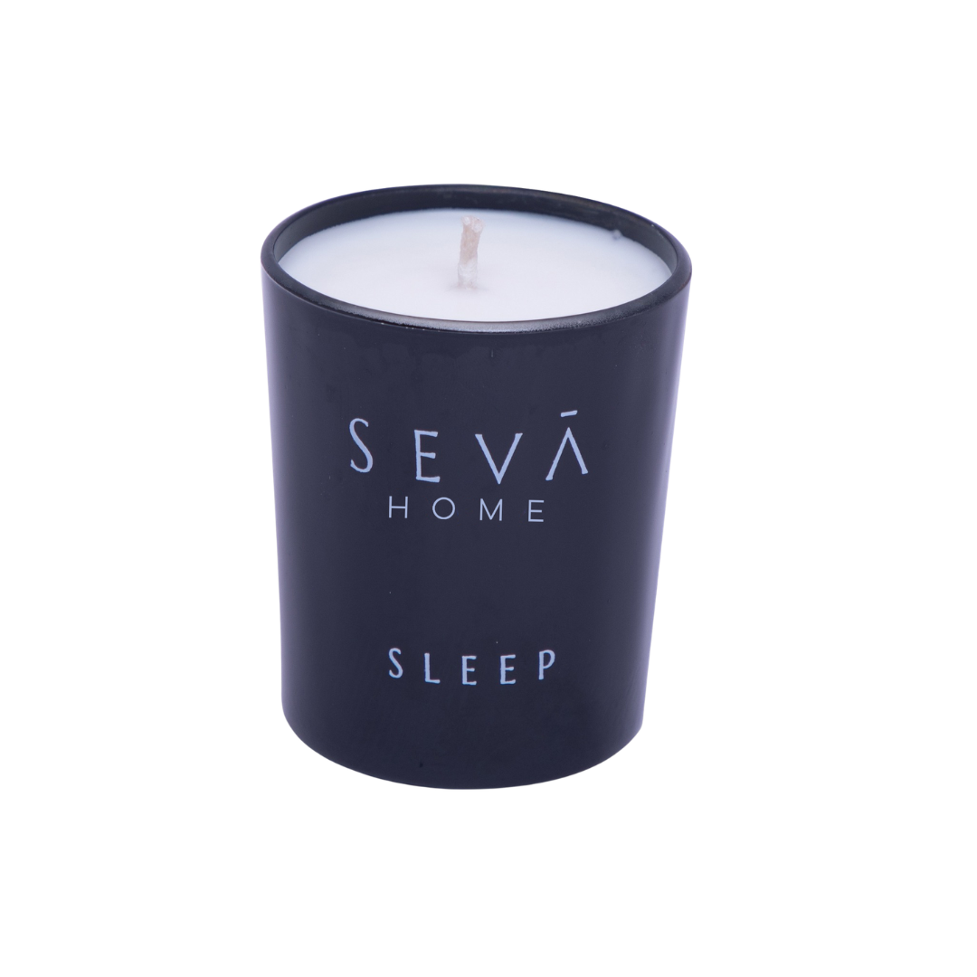 The Vibes - Sleep Scented Candle - Small